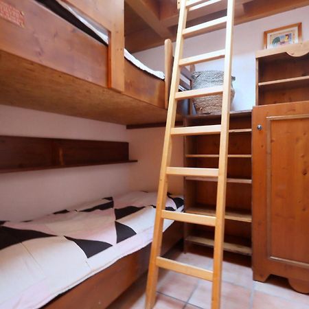 Residence Les Hauts De Chavants - Hauts De Chavants Albert 1Er 13 Mae-6404 Les Houches Eksteriør billede